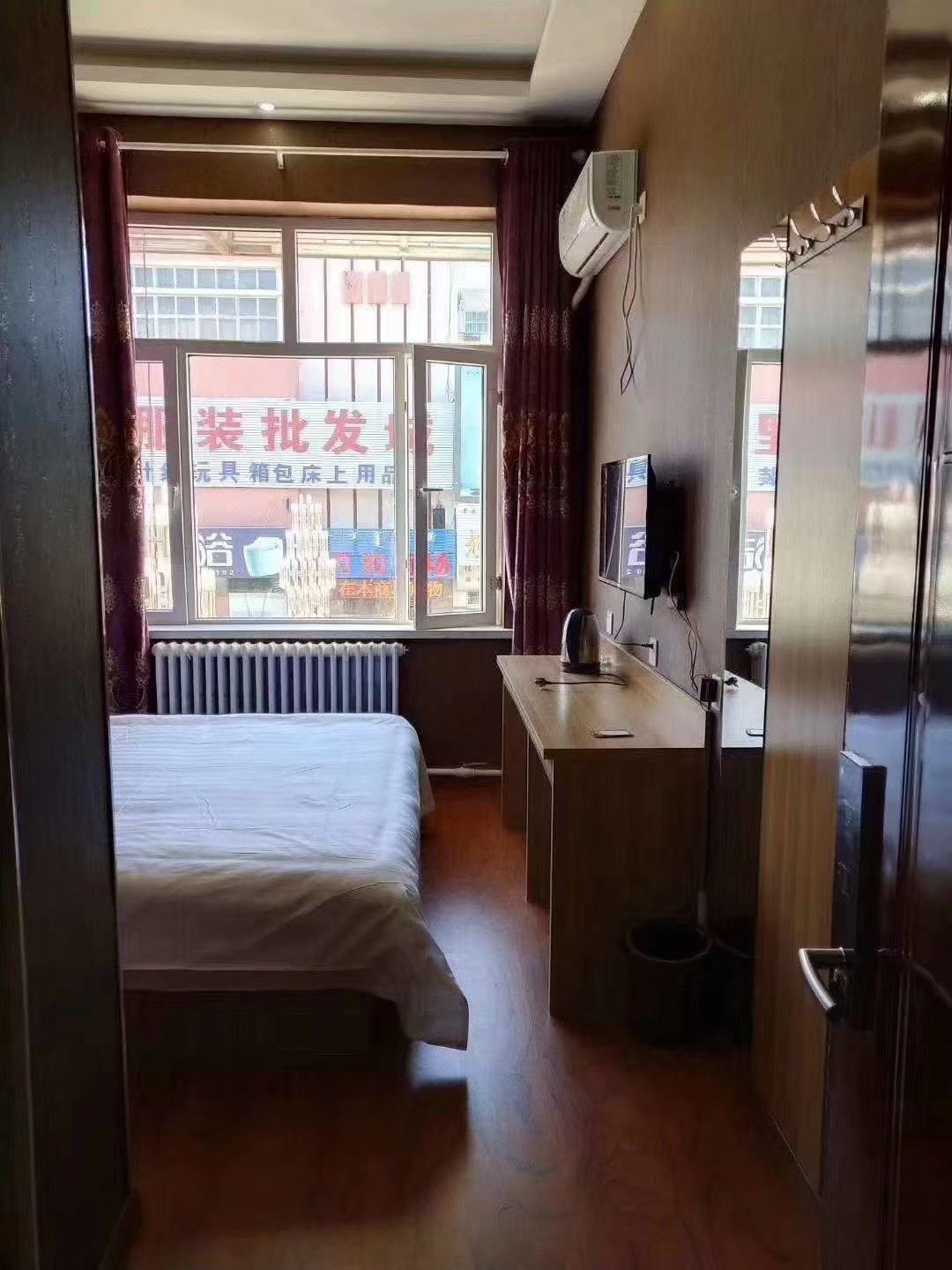 巴林左旗福园宾馆