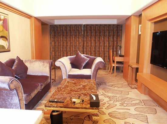 北京敦煌大厦酒店