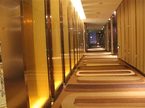 潍坊紫京国际大酒店