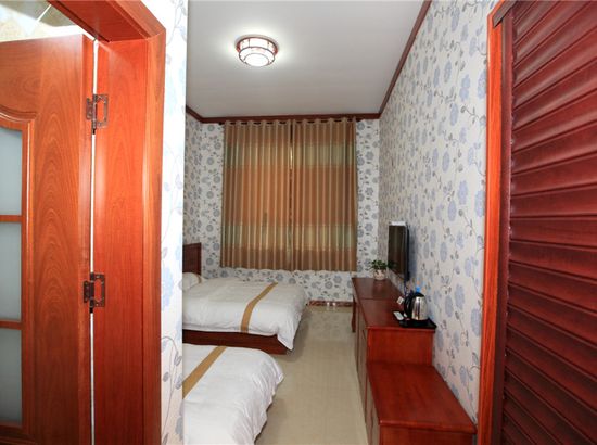 长岛书海雅居宾馆