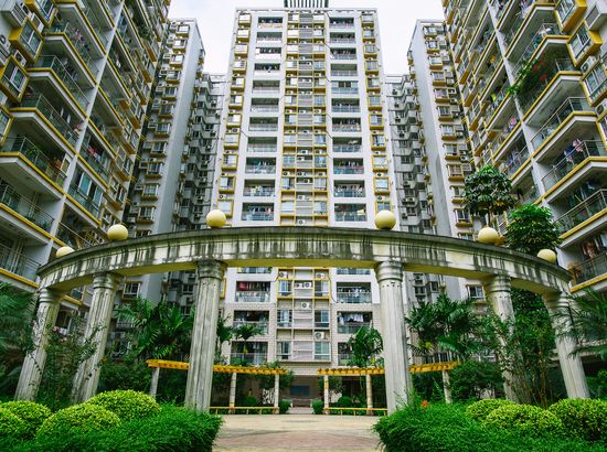 广州海珠公寓(新港中路分店)