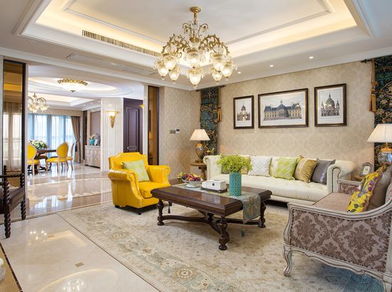 长沙隆玺普通公寓