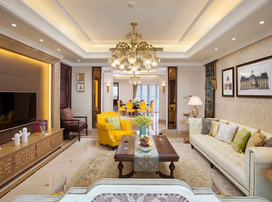 长沙隆玺普通公寓