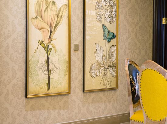 长沙隆玺普通公寓