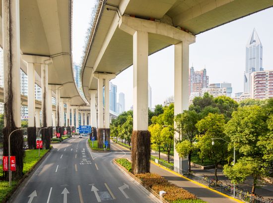 途掌柜·柒月公寓(上海大沽路店)