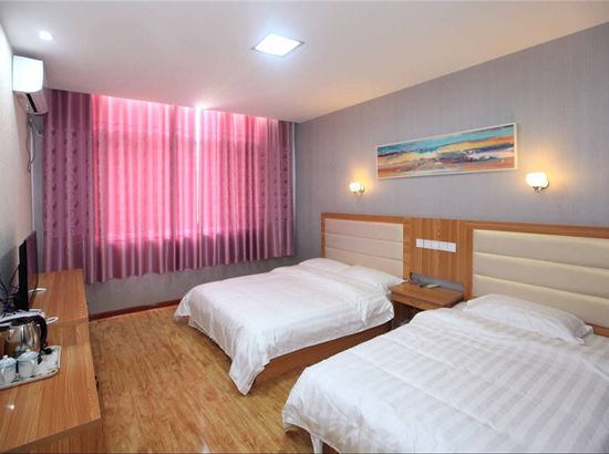 长岛80快捷酒店