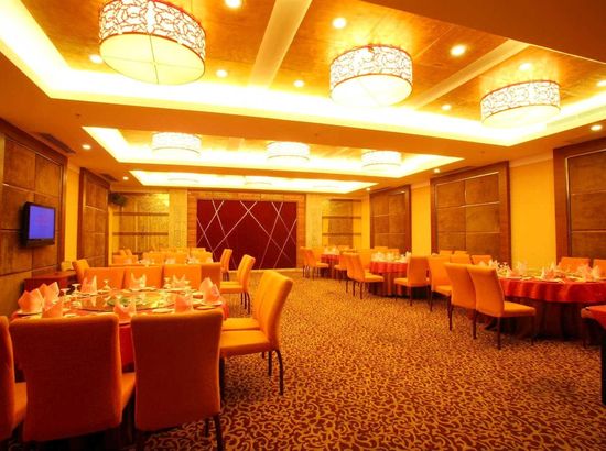 深圳西丽南蓉大酒店