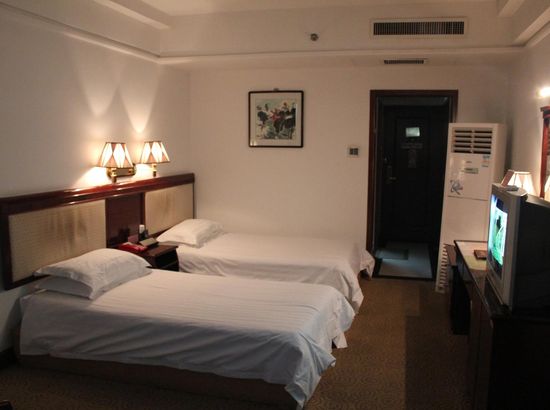 山东教育大厦预订_山东教育大厦价格、地址、