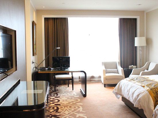 当阳东方国际大酒店