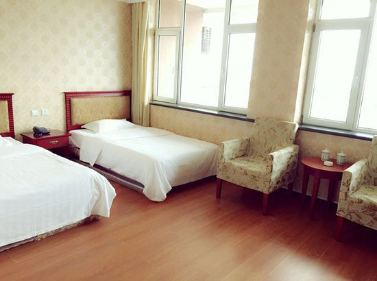 葫芦岛龙港区酒店图片
