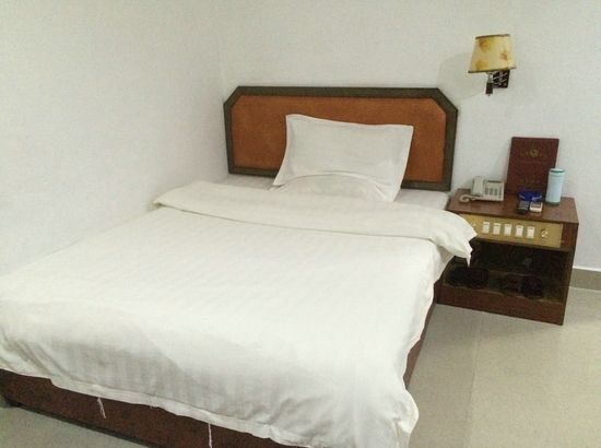 连平顺丰楼宾馆