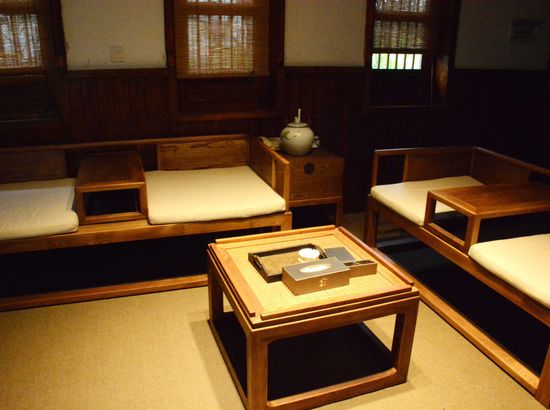 自贡仙市慢餐民宿酒店