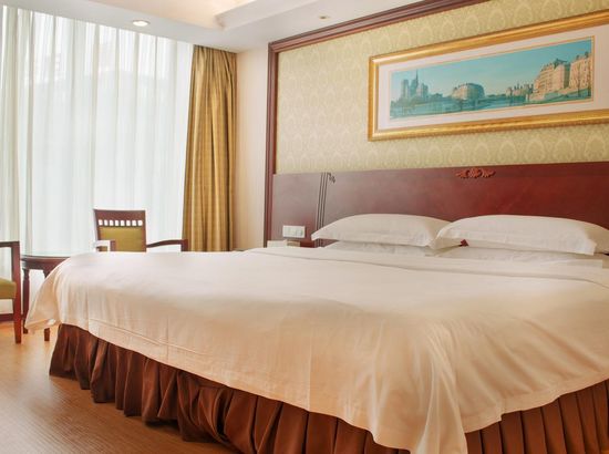 维也纳国际酒店(太仓南洋广场店)