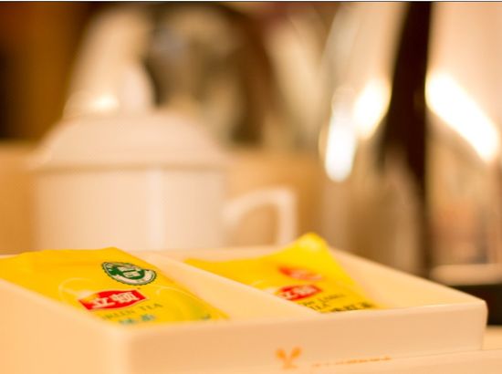 维也纳国际酒店(太仓南洋广场店)