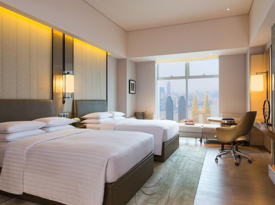 重庆万豪酒店预订_重庆万豪酒店价格、地址、