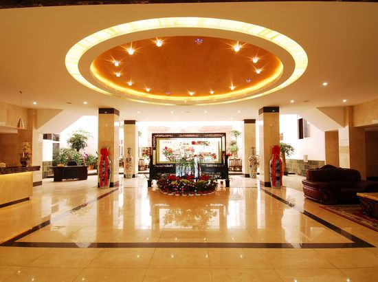 云南玉溪市玉溪江川宾馆酒店预订_玉溪江川宾馆酒店介绍_玉溪江川宾馆