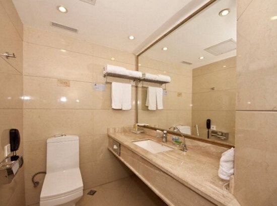 南平闽北大饭店