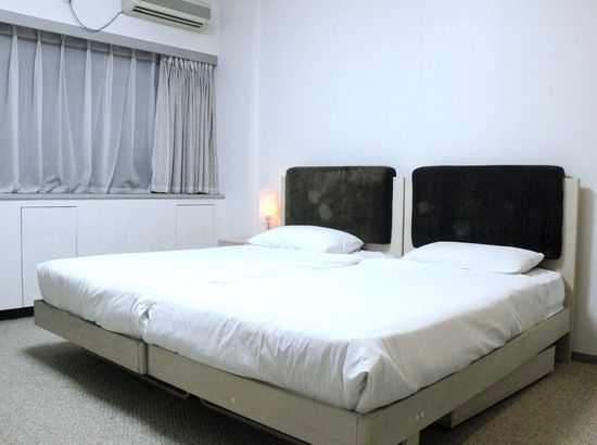 北京酒仙酒店公寓