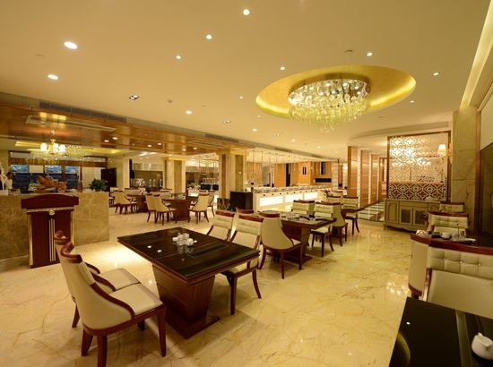 合肥国联南艳湖酒店