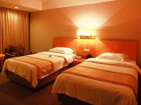 武汉汇申大酒店