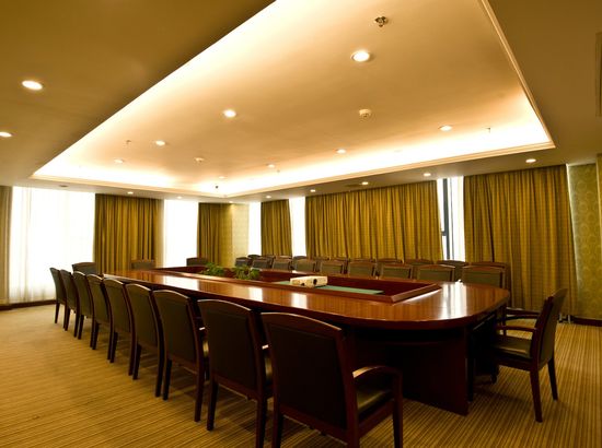 维也纳国际酒店(太仓南洋广场店)