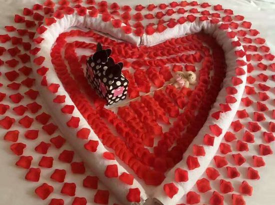 丽枫酒店(广州龙洞植物园地铁站店)