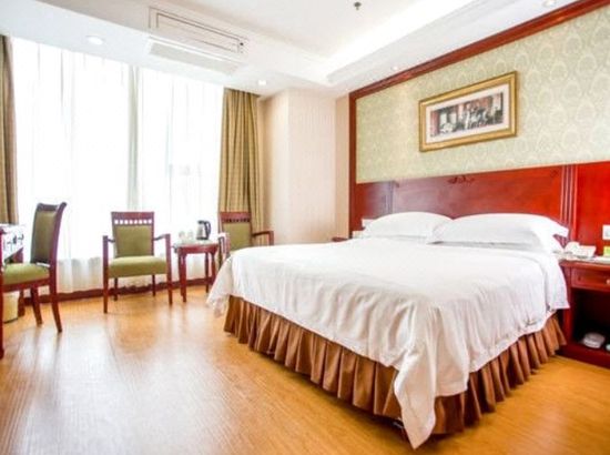 维也纳国际酒店(太仓南洋广场店)