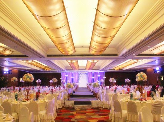 昆明佳华广场酒店