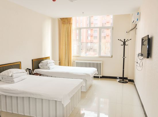 敖汉旗锦泽宾馆