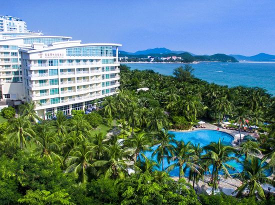 海南旅游：自然与人文的完美交融