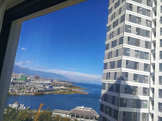 大理港湾小巢预订_大理港湾小巢价格,地址,电话查询【同程酒店】