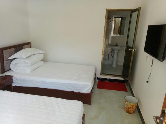 宕昌四季休闲住宿