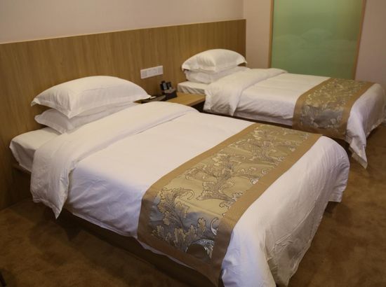 兰州新区瑞岭雅苑酒店