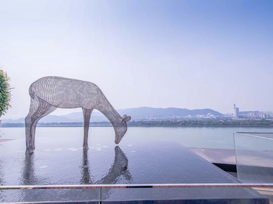 长沙隆玺普通公寓