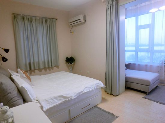 哈尔滨威v普通公寓