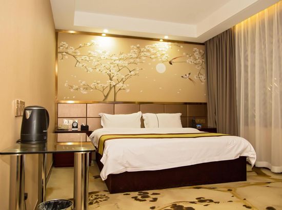 无锡欣悦轩假日酒店