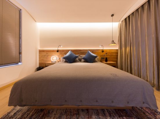 苏州原宿姑苏民宿预订_苏州原宿姑苏民宿价格,地址,电话查询【同程酒