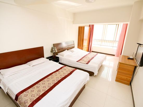 西安华豪my house公寓酒店