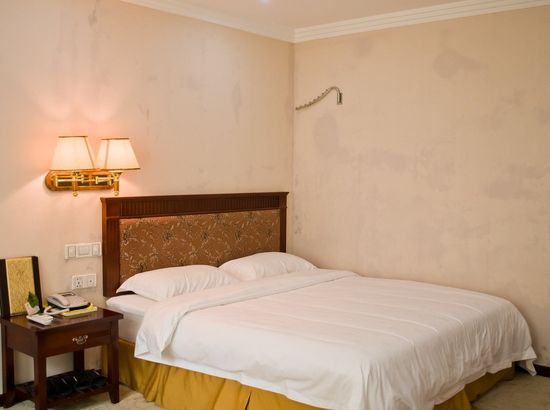 雅轩旅馆(沈阳二部)