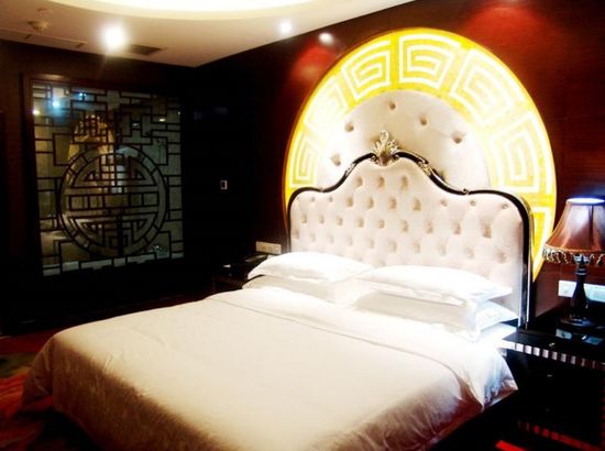 石门尧业国际大酒店