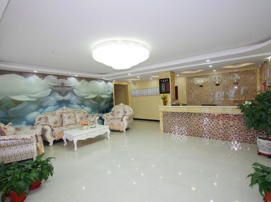 南安丽景商务酒店