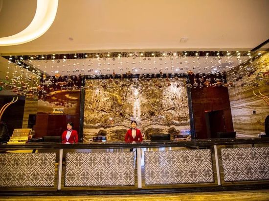 陇南阳光大酒店