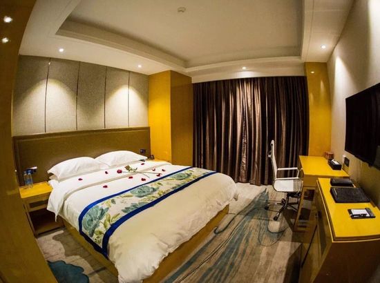 陇南阳光大酒店