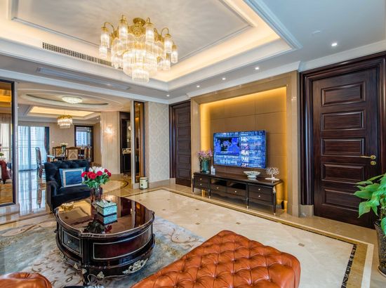 长沙隆玺普通公寓