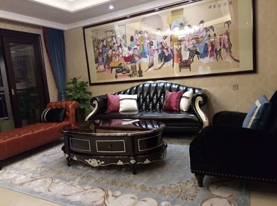 长沙隆玺普通公寓