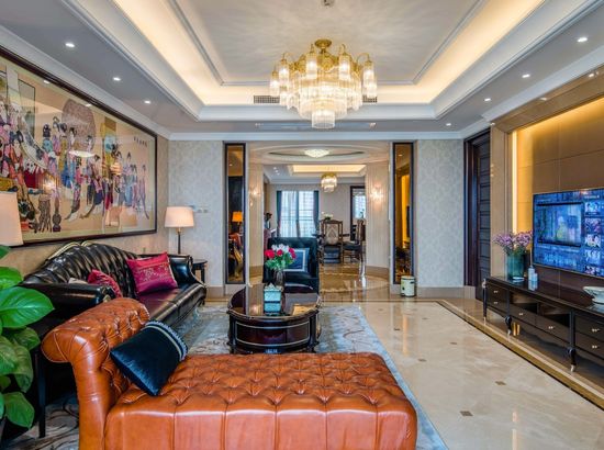 长沙隆玺普通公寓