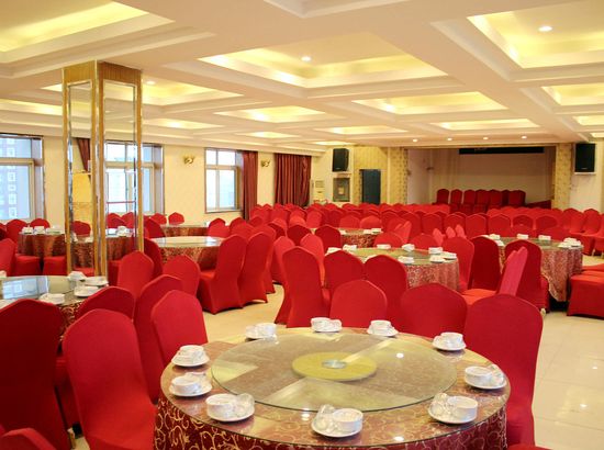 中山阳光商务酒店