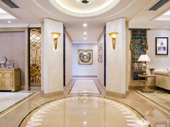 长沙隆玺普通公寓