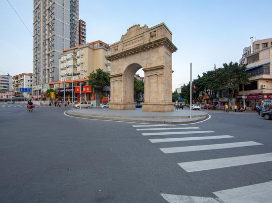 百顺宾馆(广州区庄地铁站店)