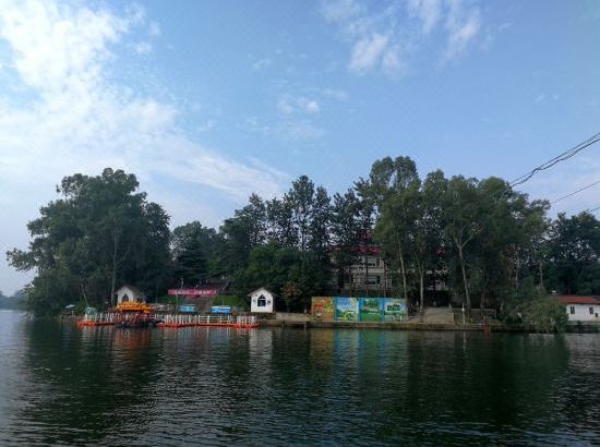 四川成都市简阳三岔湖花岛酒店预订_简阳三岔湖花岛酒店介绍_简阳三岔